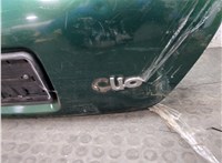 7751469455 Крышка (дверь) багажника Renault Clio 1998-2008 9397104 #9