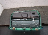 7751469455 Крышка (дверь) багажника Renault Clio 1998-2008 9397104 #10