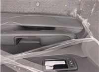 1505764, P4M51B20124AD Дверь боковая (легковая) Ford Focus 2 2005-2008 9397135 #4