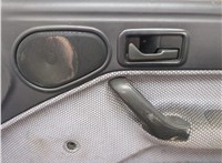 6870912, P93ABB20122AA Дверь боковая (легковая) Ford Escort 1990-1996 9397180 #8