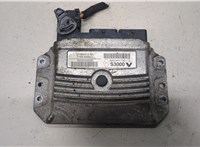  Блок управления двигателем Renault Clio 2005-2009 9397209 #1