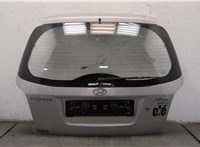  Крышка (дверь) багажника Hyundai Atos (Amica) 2003-2008 9397225 #1