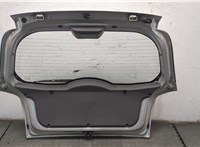  Крышка (дверь) багажника Hyundai Atos (Amica) 2003-2008 9397225 #7