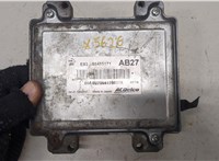  Блок управления двигателем Opel Corsa D 2011-2014 9397228 #2