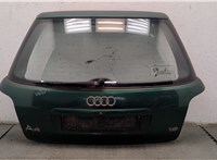  Крышка (дверь) багажника Audi A4 (B5) 1994-2000 9397287 #1