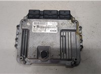  Блок управления двигателем Peugeot 308 2007-2013 9397293 #1