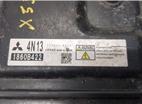  Блок управления двигателем Mitsubishi ASX 9397298 #4