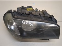  Фара (передняя) BMW X3 E83 2004-2010 9397304 #1