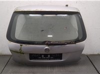  Крышка (дверь) багажника Volkswagen Golf 5 2003-2009 9397366 #1