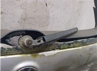 1K9827025 Крышка (дверь) багажника Volkswagen Golf 5 2003-2009 9397366 #6