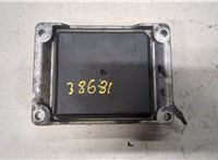  Блок управления двигателем Opel Corsa C 2000-2006 9397400 #2