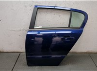  Дверь боковая (легковая) Opel Astra H 2004-2010 9397412 #1