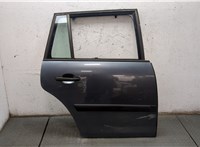  Дверь боковая (легковая) Citroen C4 Grand Picasso 2006-2013 9397426 #1