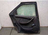  Дверь боковая (легковая) Citroen Xsara 2000-2005 9397440 #7