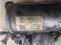 06M911021 Стартер Audi A6 (C7) 2014-2018 9397462 #9