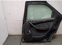  Дверь боковая (легковая) Citroen Xsara 2000-2005 9397463 #7