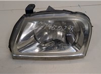  Фара (передняя) Mitsubishi L200 1996-2006 9397479 #1