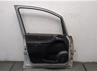  Дверь боковая (легковая) Opel Zafira A 1999-2005 9397683 #6