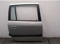  Дверь боковая (легковая) Opel Zafira A 1999-2005 9397695 #1