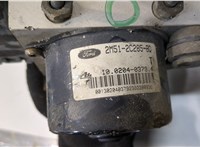  Блок АБС, насос (ABS, ESP, ASR) Ford Focus 1 1998-2004 9397757 #6