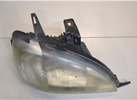  Фара (передняя) Mercedes ML W163 1998-2004 9397824 #4