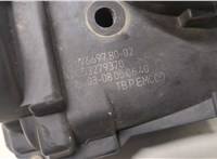  Заслонка дроссельная Peugeot 308 2007-2013 9397847 #4