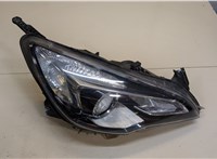  Фара (передняя) Opel Astra J 2010-2017 9397912 #1