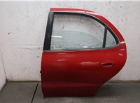  Дверь боковая (легковая) Hyundai Lantra 1996-2000 9397911 #1