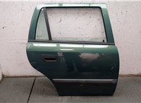  Дверь боковая (легковая) Opel Astra G 1998-2005 9397971 #1