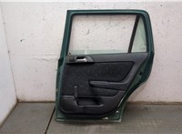  Дверь боковая (легковая) Opel Astra G 1998-2005 9397971 #7