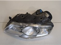  Фара (передняя) Volkswagen Passat 6 2005-2010 9397982 #4