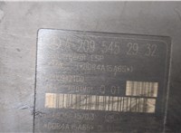  Блок АБС, насос (ABS, ESP, ASR) Mercedes C W203 2000-2007 9398004 #2