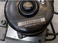  Блок АБС, насос (ABS, ESP, ASR) Mercedes C W203 2000-2007 9398004 #5