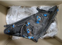  Фара (передняя) Toyota Corolla Verso 2004-2009 9398014 #7