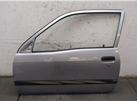  Дверь боковая (легковая) Toyota Starlet 1996-1999 9398113 #1