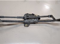  Механизм стеклоочистителя (трапеция дворников) Volkswagen Passat 5 1996-2000 9398120 #2