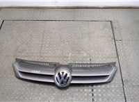  Решетка радиатора Volkswagen Golf Plus 9398131 #1