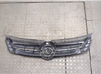  Решетка радиатора Volkswagen Golf Plus 9398131 #4