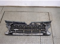  Решетка радиатора Land Rover Discovery 4 2009-2016 9398164 #5