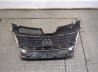  Решетка радиатора Volkswagen Passat 6 2005-2010 9398173 #4