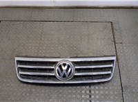  Решетка радиатора Volkswagen Touareg 2007-2010 9398177 #1