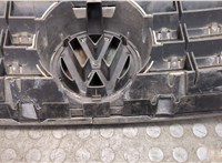  Решетка радиатора Volkswagen Touareg 2007-2010 9398177 #4