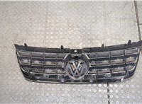  Решетка радиатора Volkswagen Touareg 2007-2010 9398177 #6