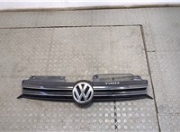  Решетка радиатора Volkswagen Golf 6 2009-2012 9398211 #1