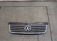  Решетка радиатора Volkswagen Passat 5 2000-2005 9398249 #1