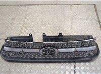  Решетка радиатора Toyota RAV 4 2000-2005 9398259 #5