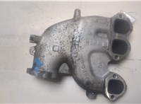  Коллектор впускной Skoda Fabia 2007-2010 9398307 #3