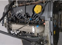 5601641, 55210796 Двигатель (ДВС) Opel Zafira B 2005-2012 9398314 #5