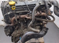 5601641, 55210796 Двигатель (ДВС) Opel Zafira B 2005-2012 9398314 #6