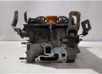  Головка блока (ГБЦ) Opel Agila 2000-2007 9398340 #4